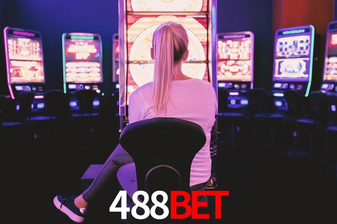 Welcome Bonus 488BET