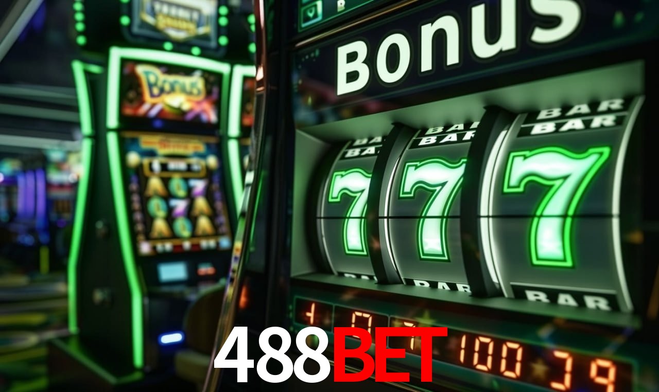 Statistics 488BET
