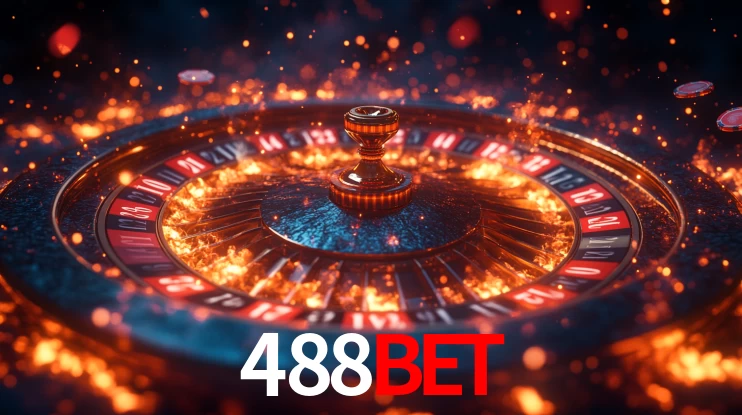 488BET: Seu Cassino Premiado com Pagamentos Rápidos