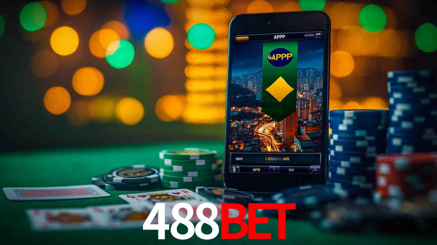 Estatísticas 488BET
