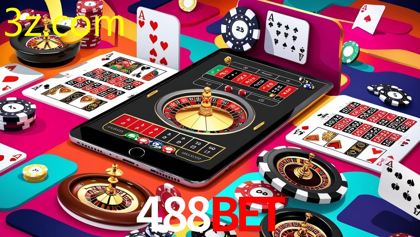 488BET