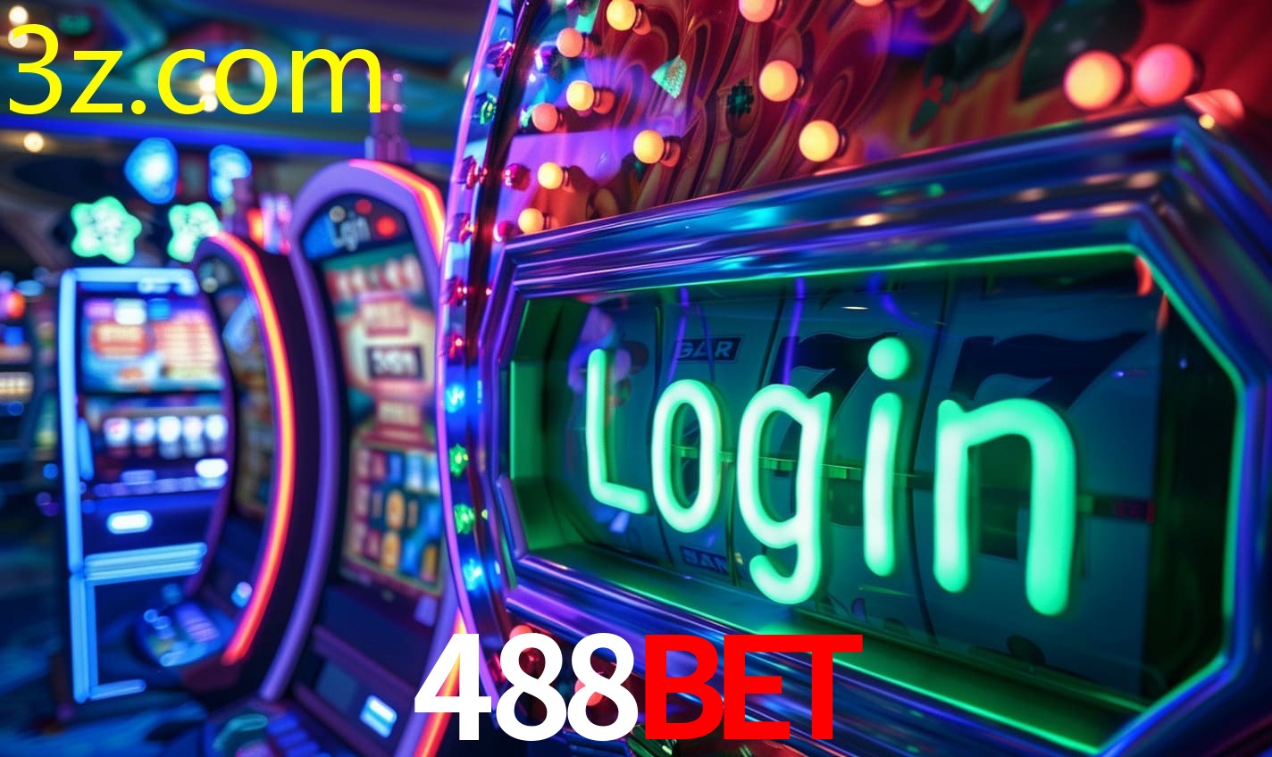 488BET