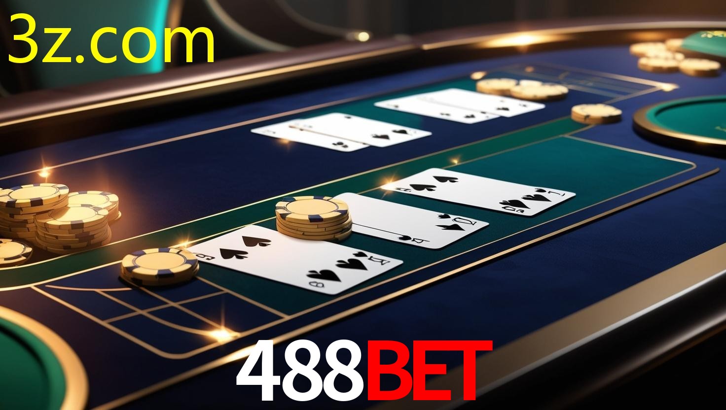 488BET