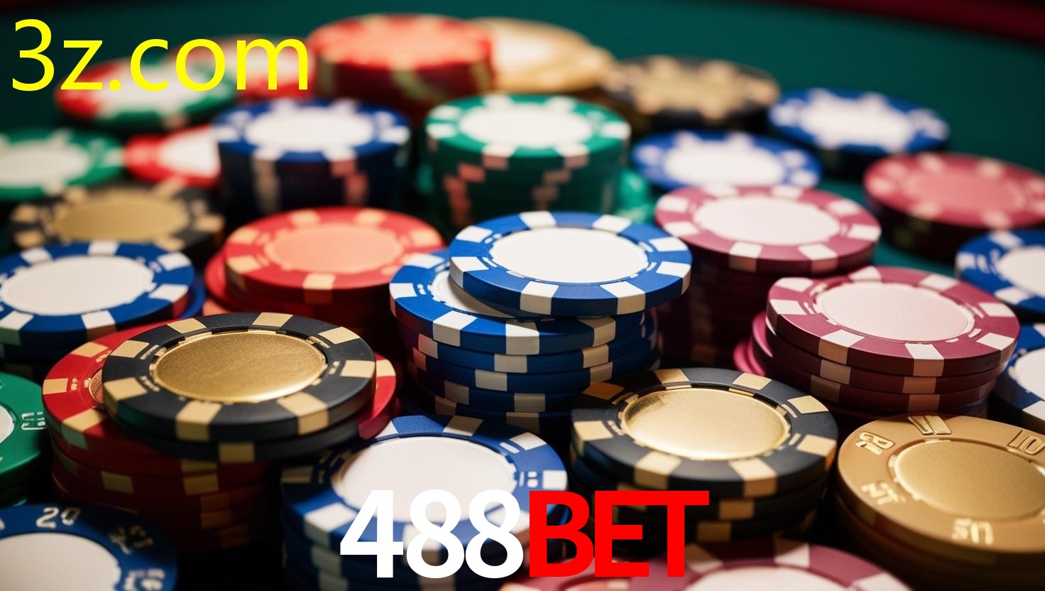488BET