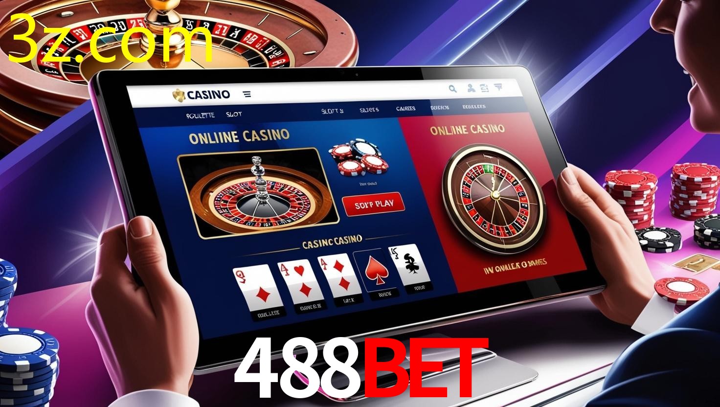 488BET