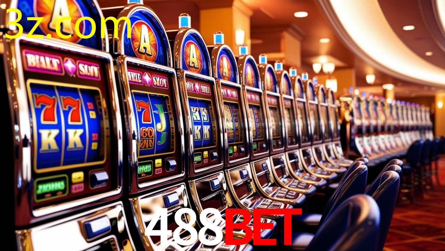 488BET