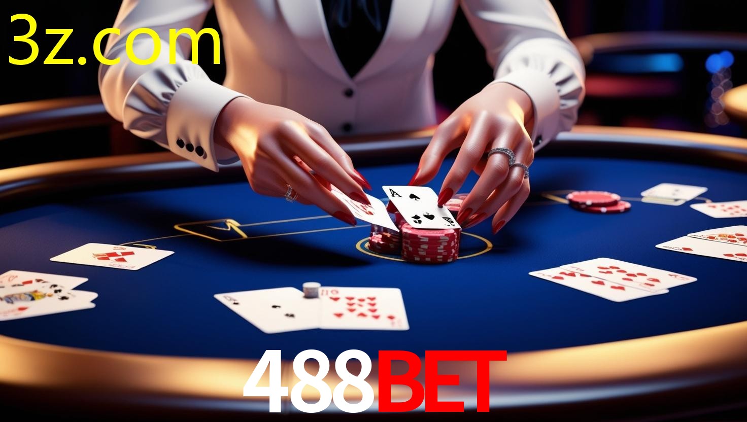 488BET