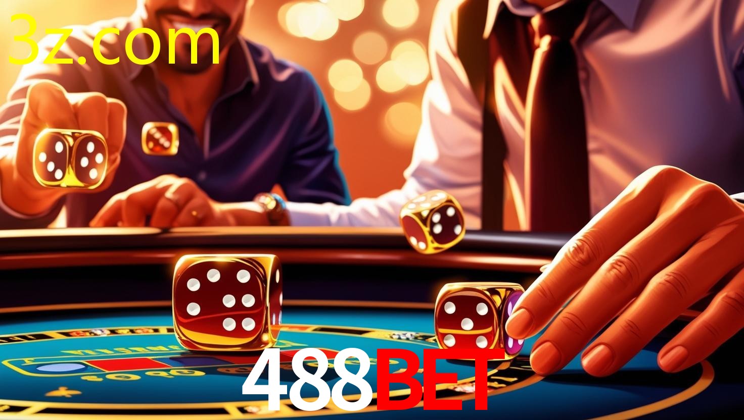 488BET