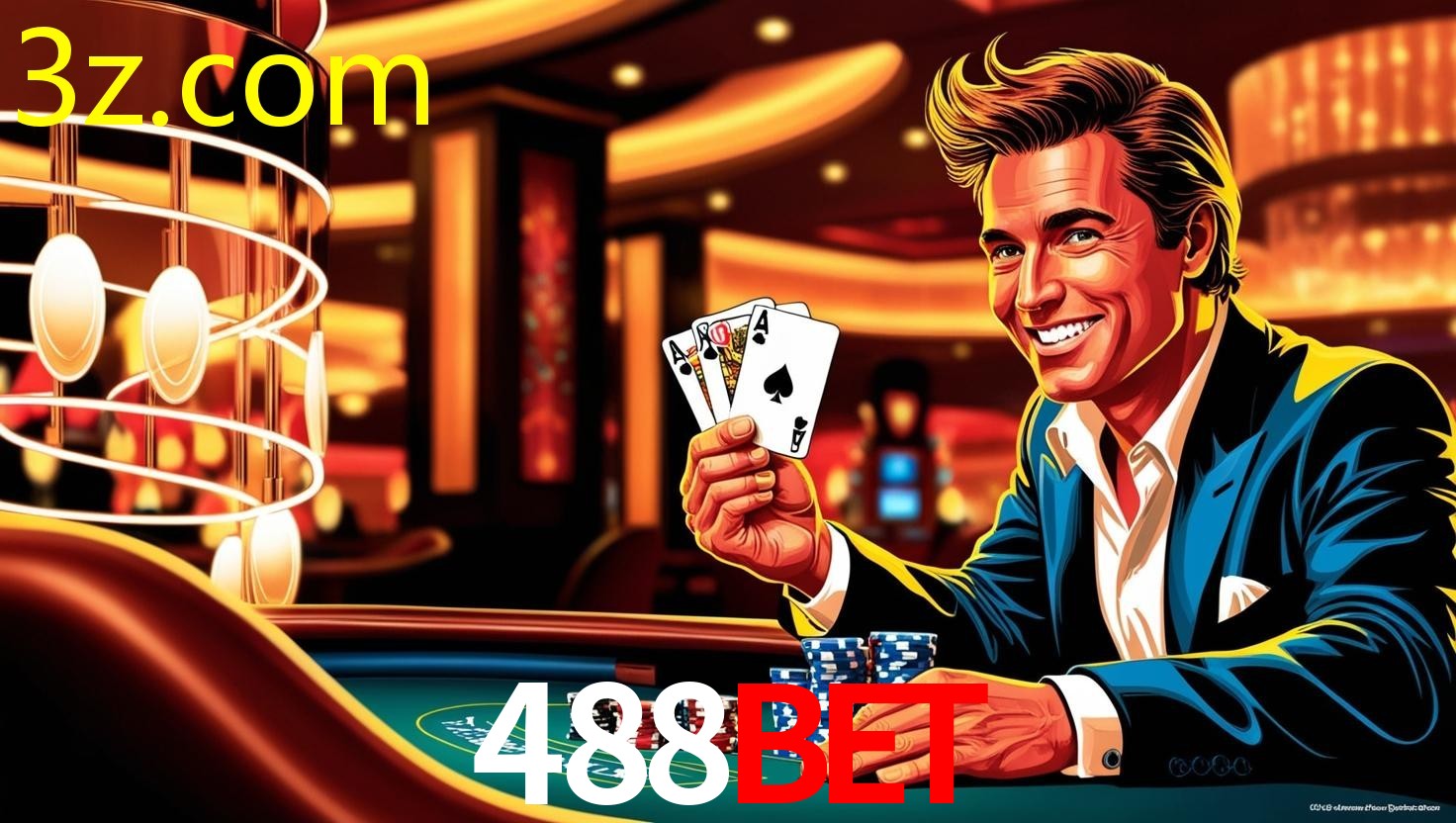 488BET