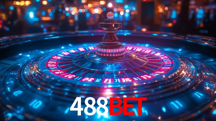 488BET,488BET paga