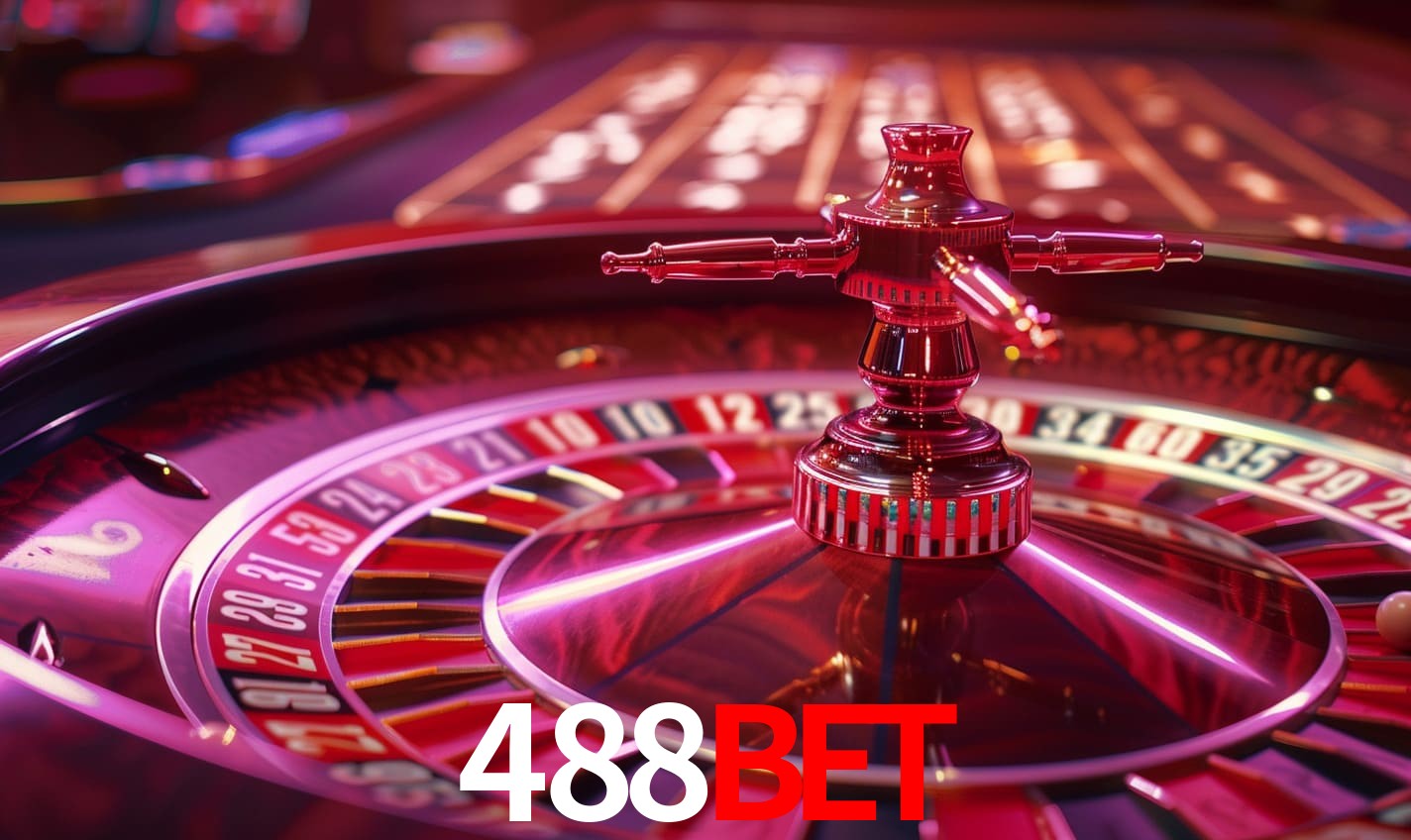 Jogos de Slot 488BET