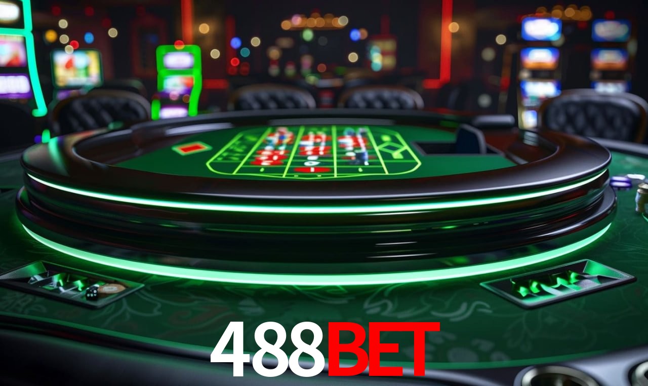 2FA Security 488BET
