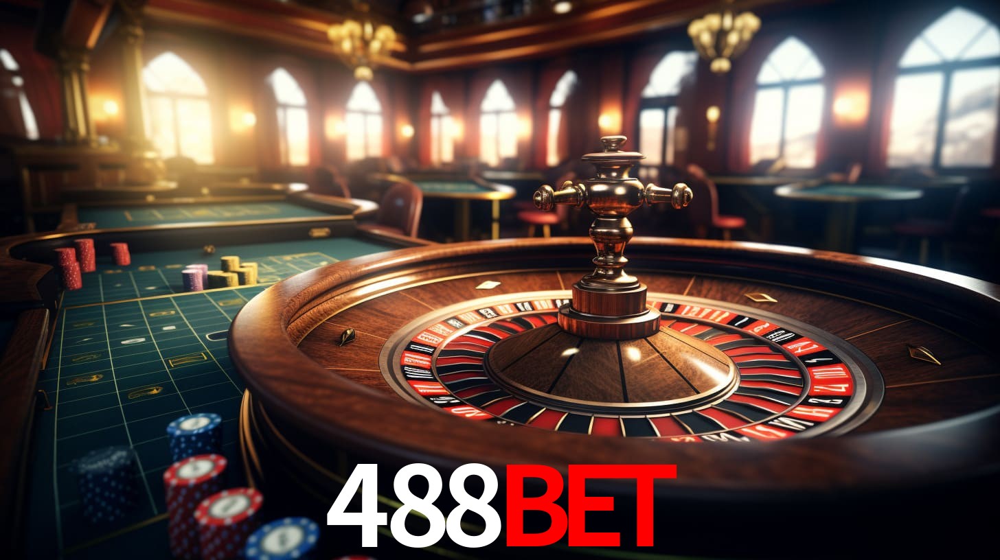 Tournaments 488BET