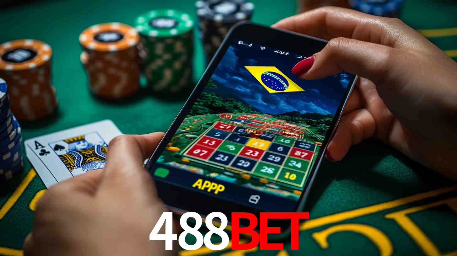 Estratégias Crash Games 488BET