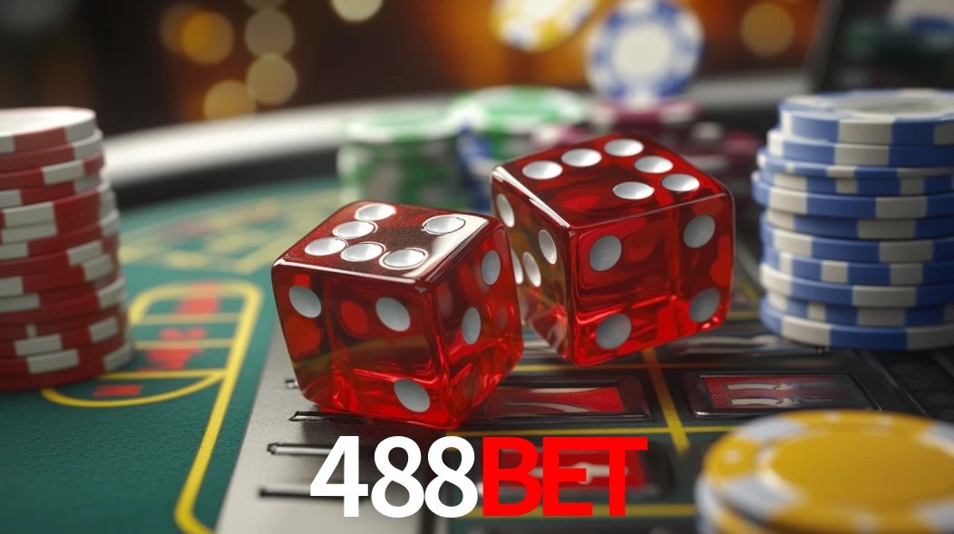 Exclusive Games 488BET
