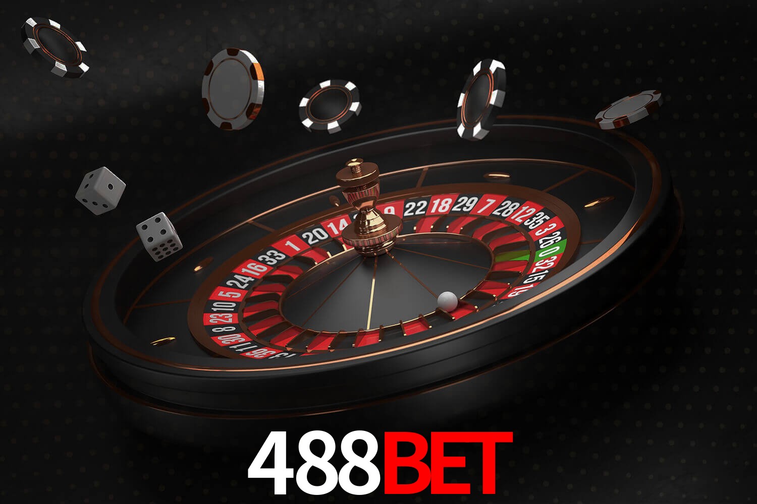 488BET app