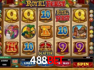 Security Systems 488BET