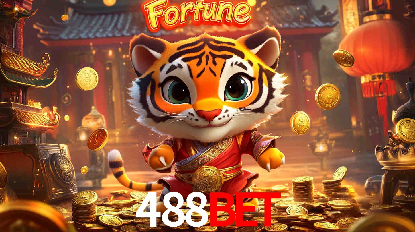 Casino VIP 488BET