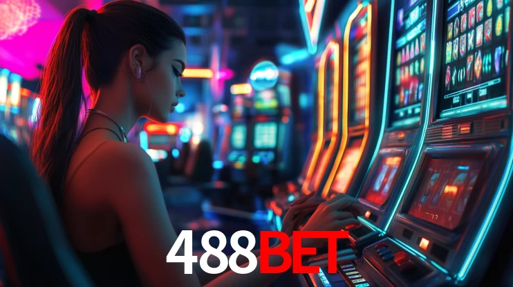 488BET paga