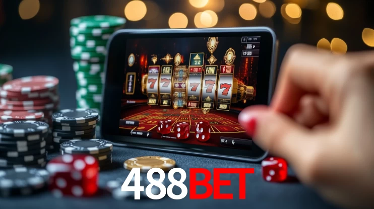 488BET,488BET paga
