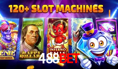 Exclusive Offers 488BET