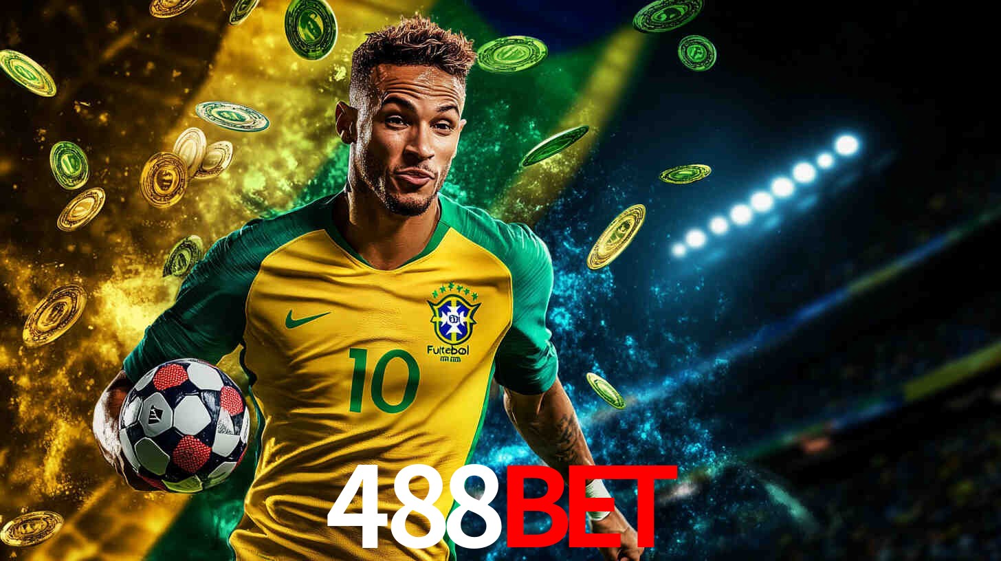 Apostas de Tênis 488BET