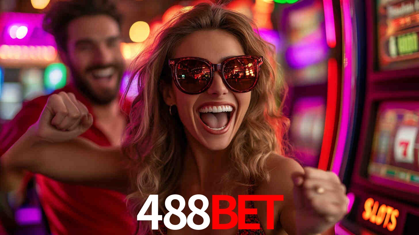 Estatísticas Esportivas 488BET