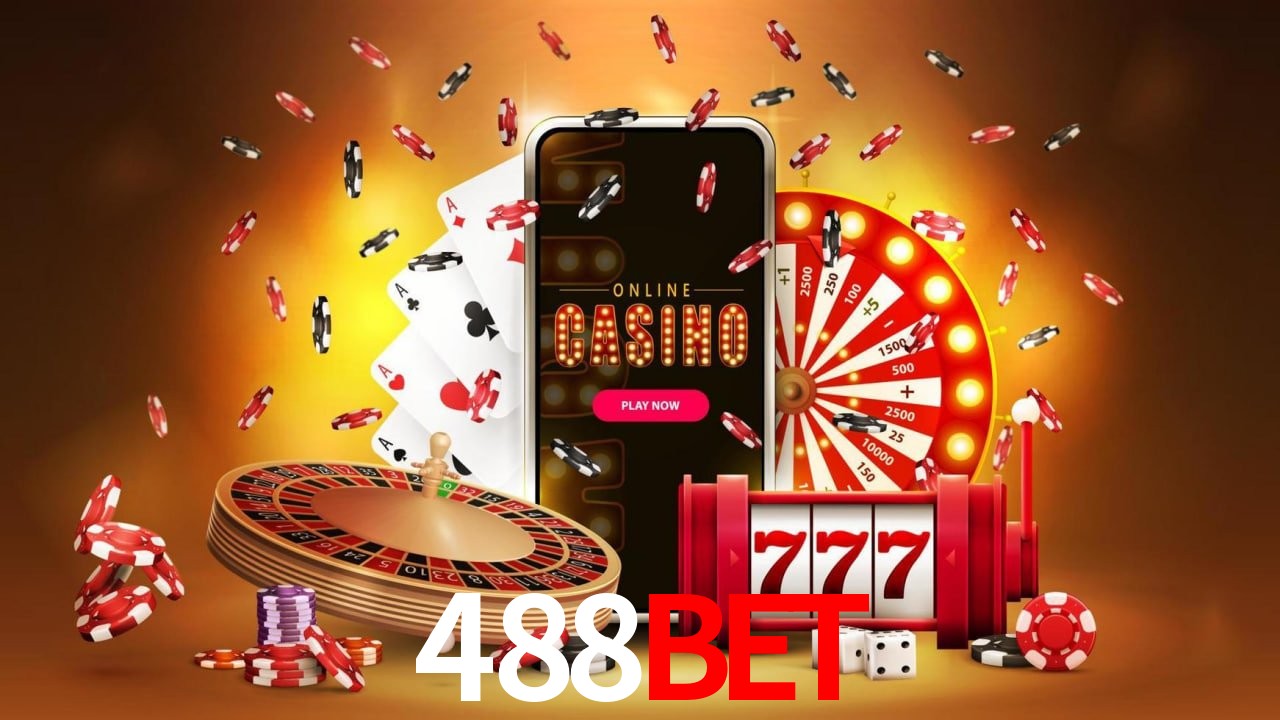 Torneios 488BET