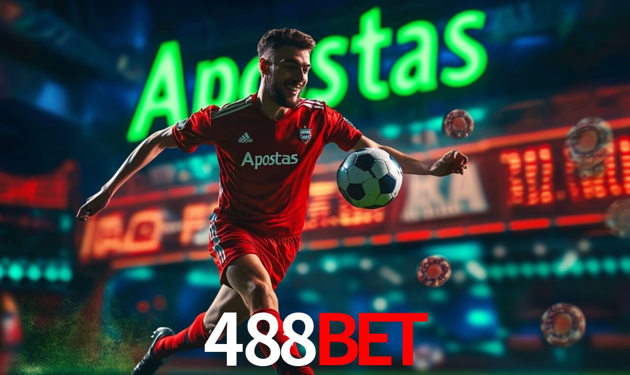 Desvendando o Mundo dos Jogos Virtuais na 488BET