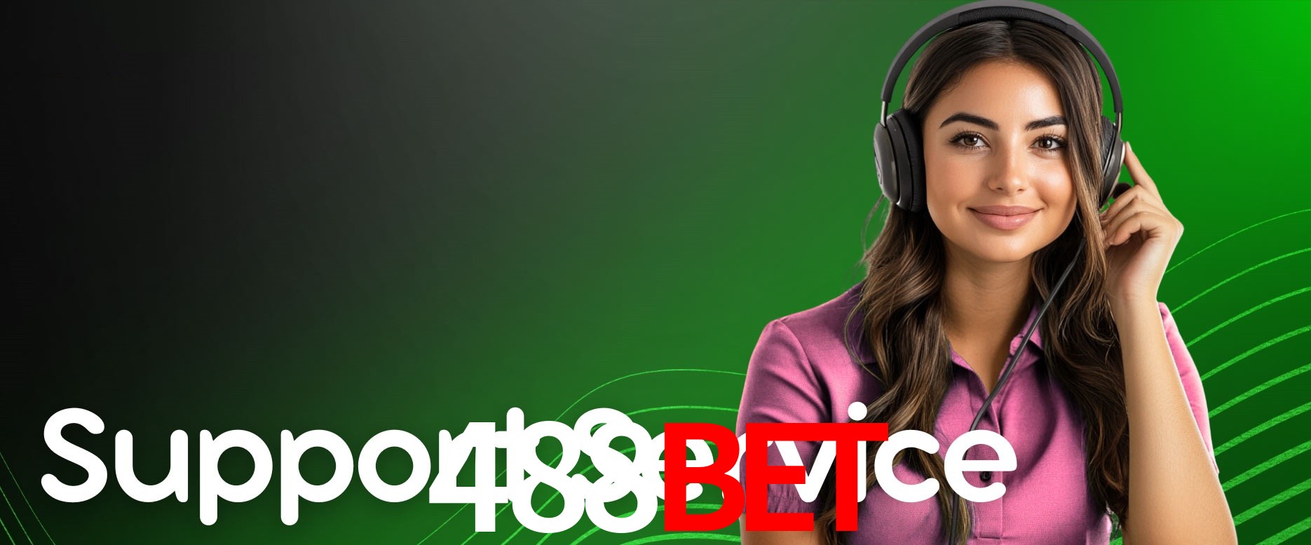 Account Benefits 488BET
