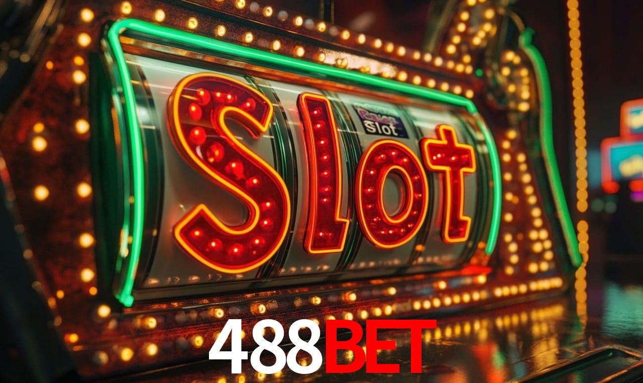 Descubra a Essência do 488BET: Nossa História e Compromissos