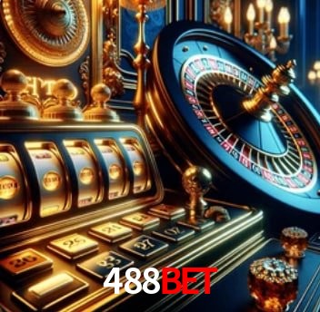 A Emoção da Loteria na 488BET: Uma Chance de Mudança de Vida