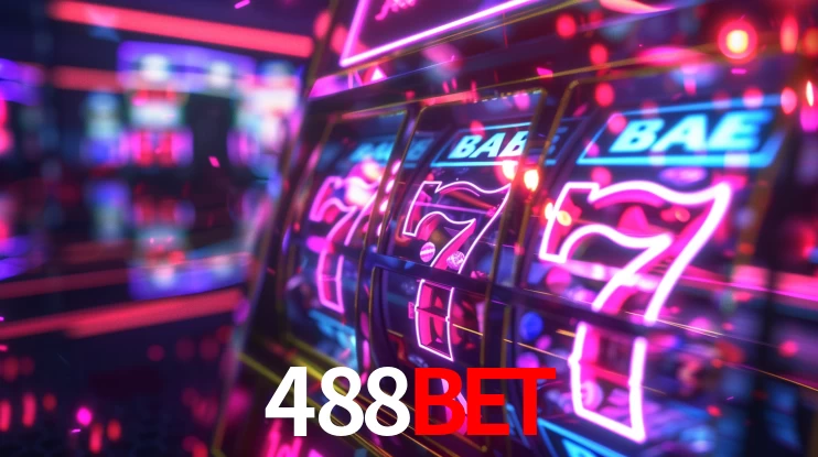 Bonus Features 488BET