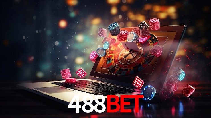 Tecnologia da Plataforma 488BET