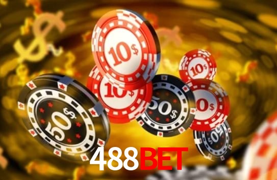 Descubra a Magia dos Jogos de Arcade no 488BET