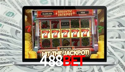 API Integration 488BET