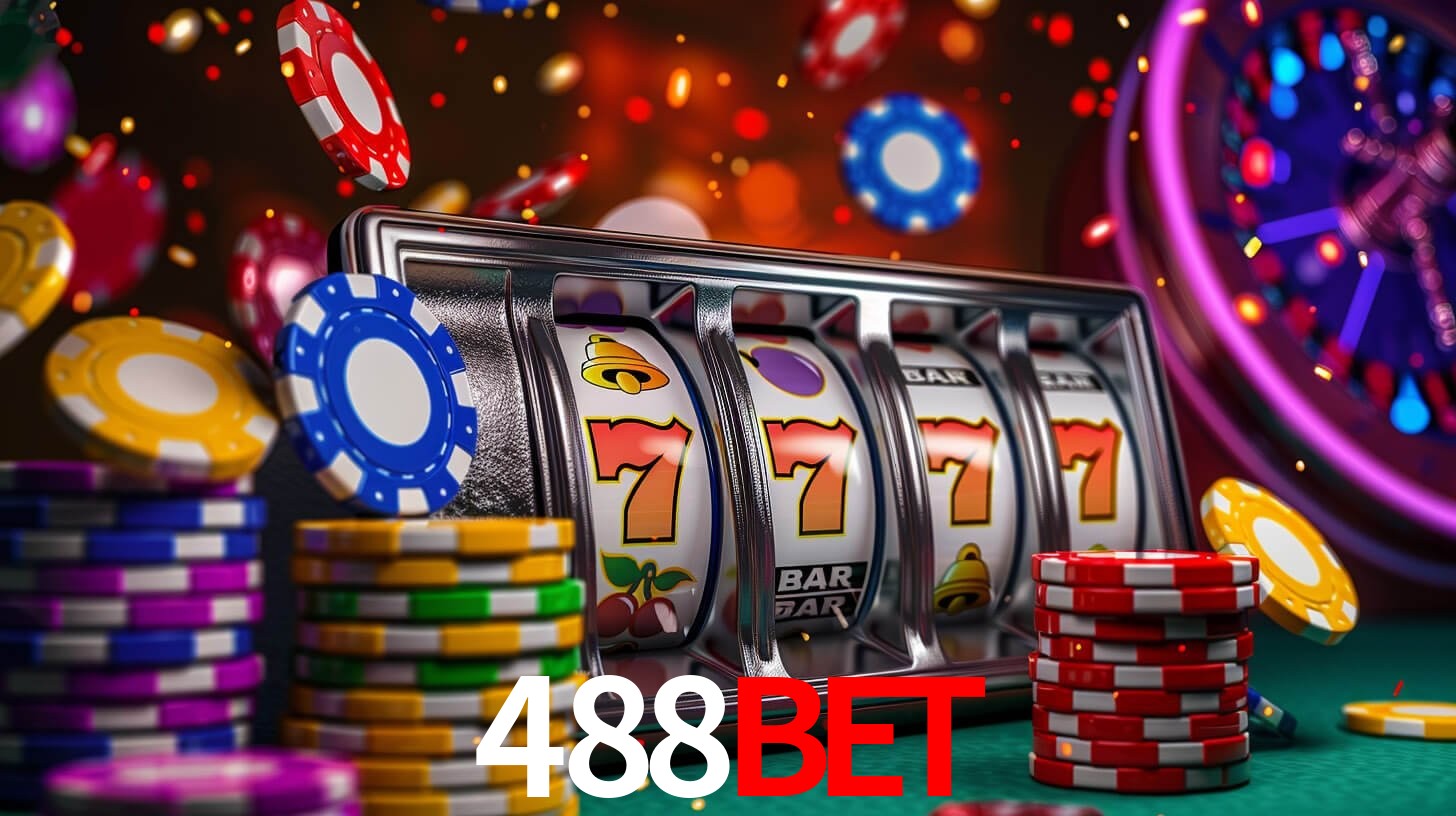 Desvendando o Mundo dos Jogos Virtuais na 488BET