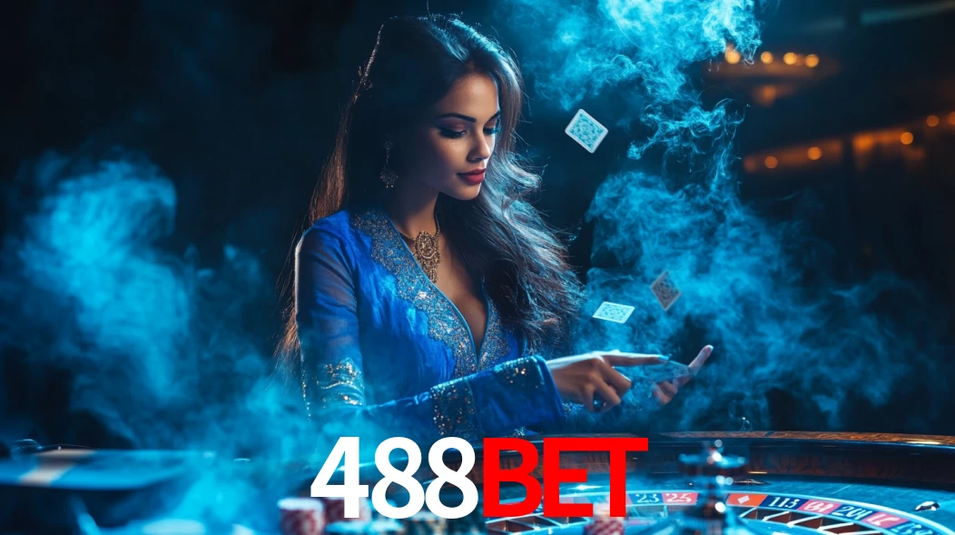 Avaliações dos Jogadores 488BET