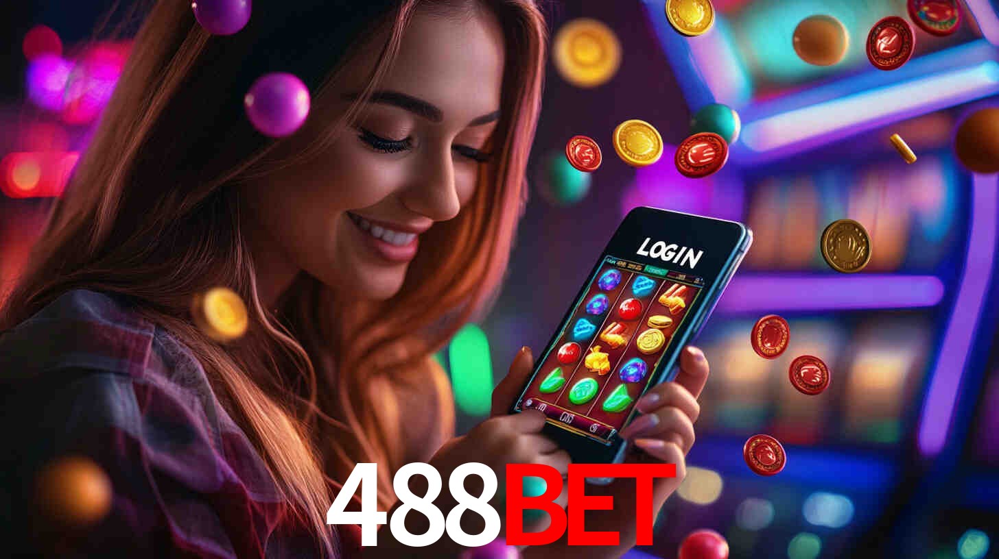 488BET paga