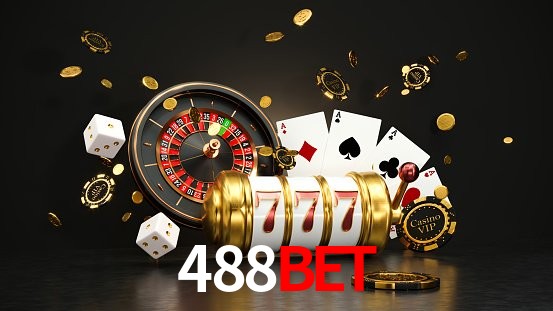 Blackjack Table 488BET