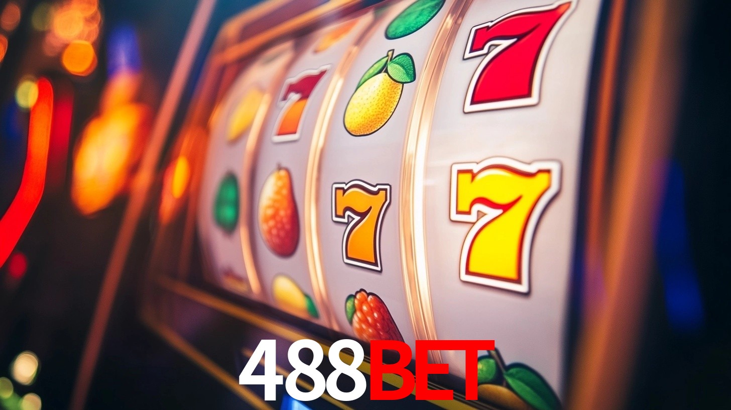 488BET paga