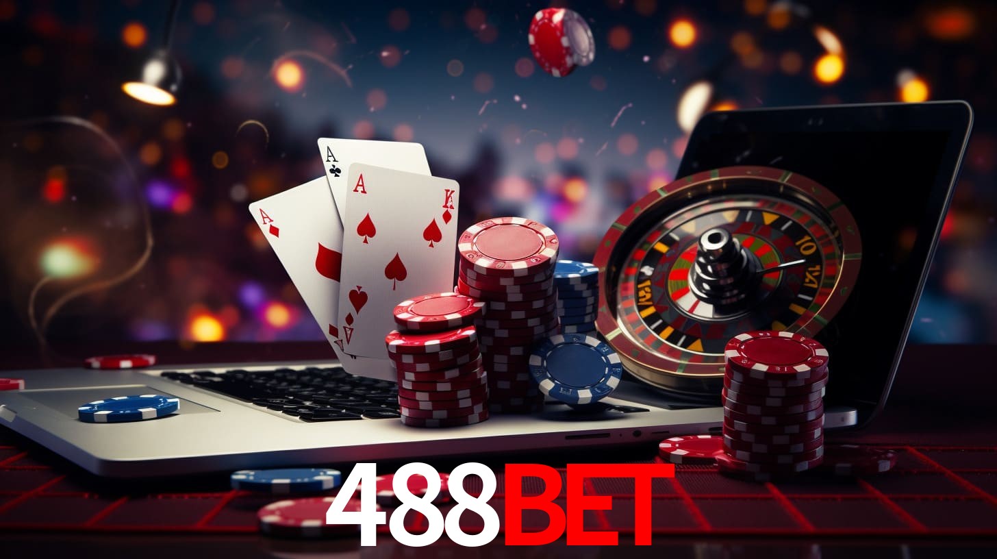 Programa VIP 488BET