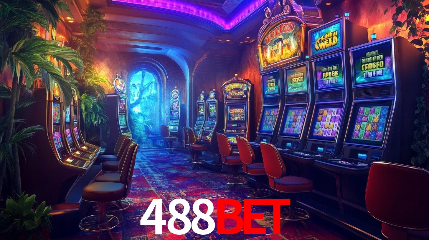 Instant EasyPaisa 488BET