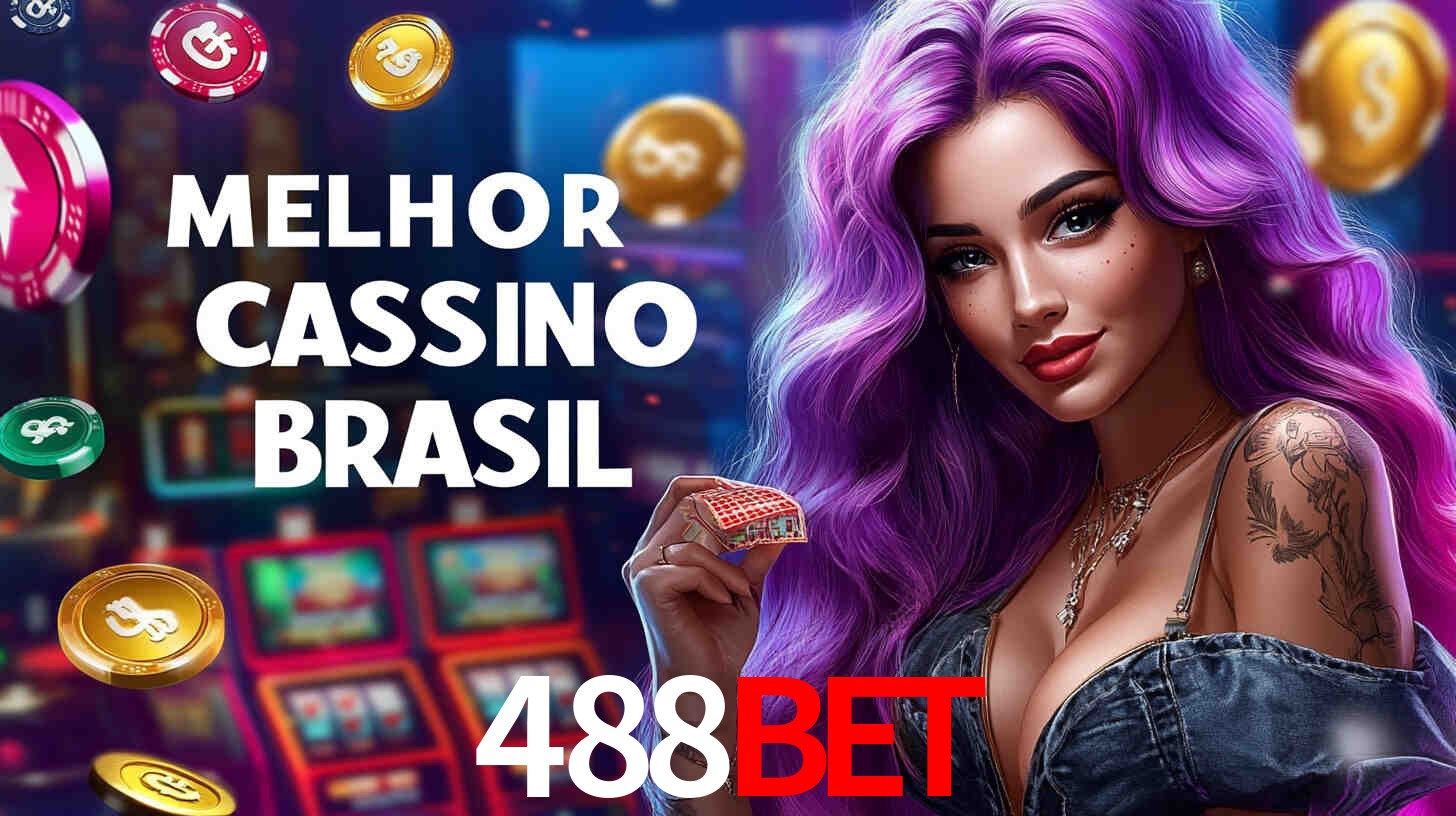 Apostas de Basquete 488BET