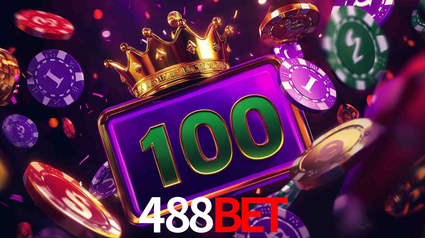 Ofertas Imperdíveis na 488BET: Promoções e Bônus Que Valem a Pena
