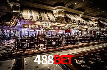 Platform Technology 488BET