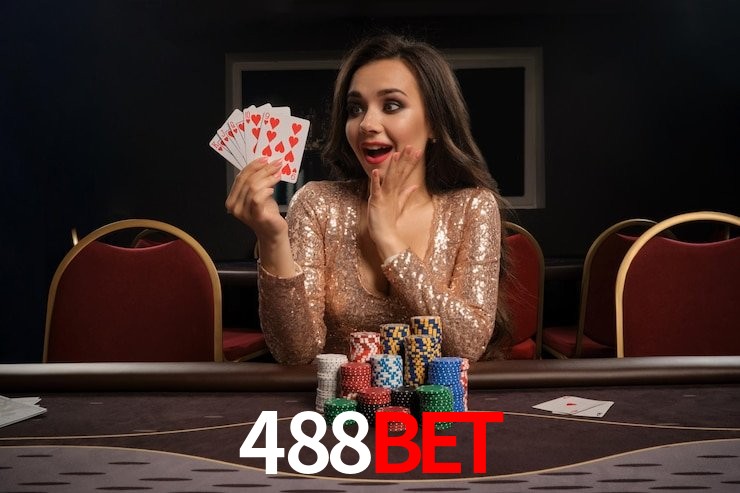 Promoções Sazonais 488BET