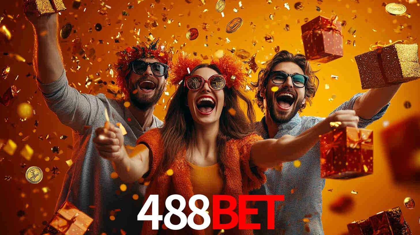 488BET paga