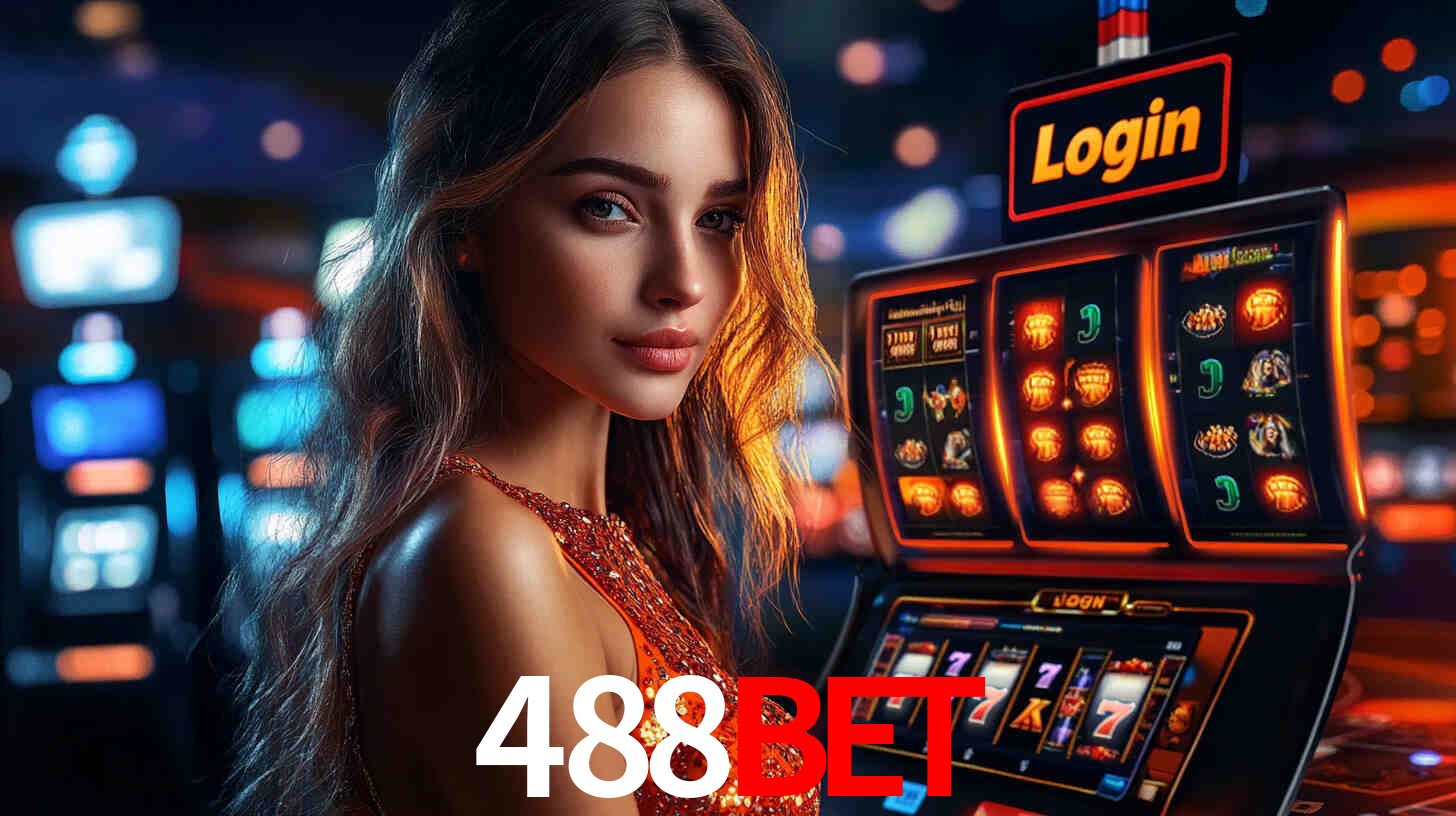 488BET,488BET paga