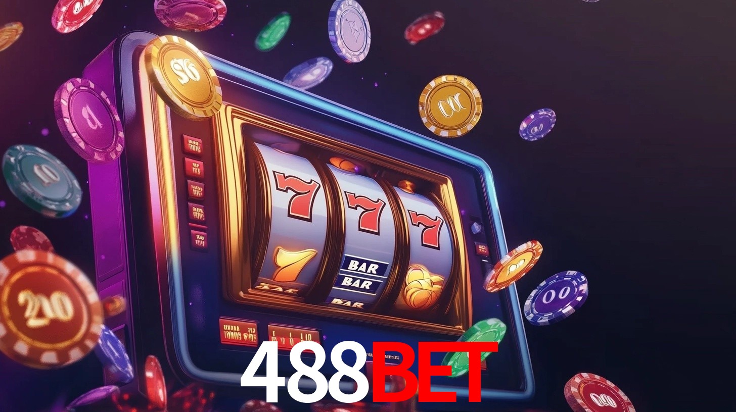 Premium Interface 488BET